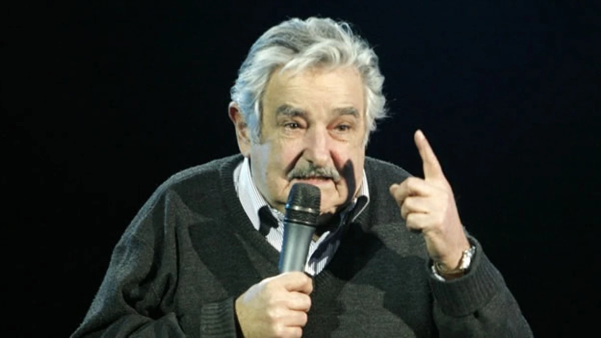 Mujica