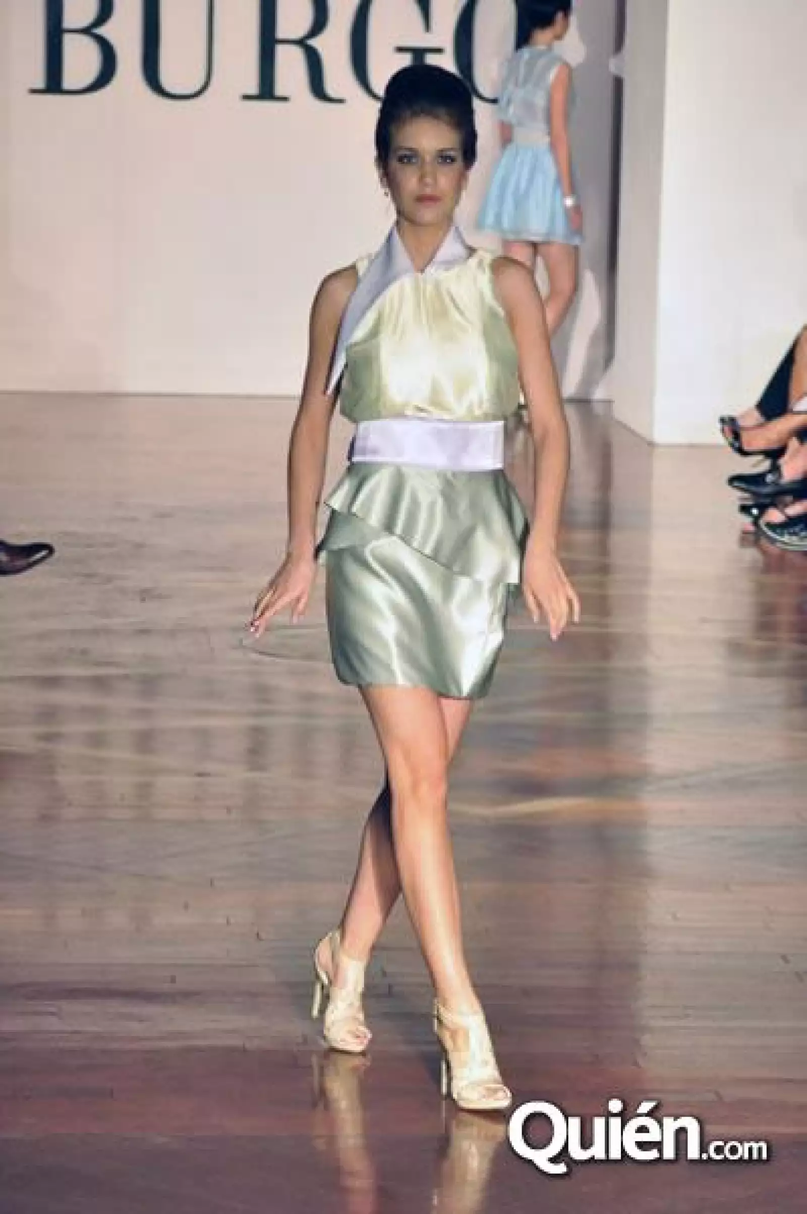 Concurso de Diseñadores del Instituto Di Burgo