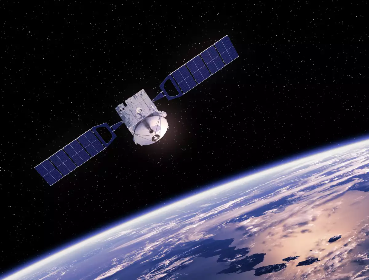 Satélite