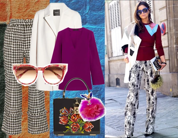 Elegante y diferente