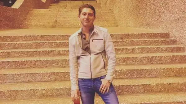 Octavio Ocaña