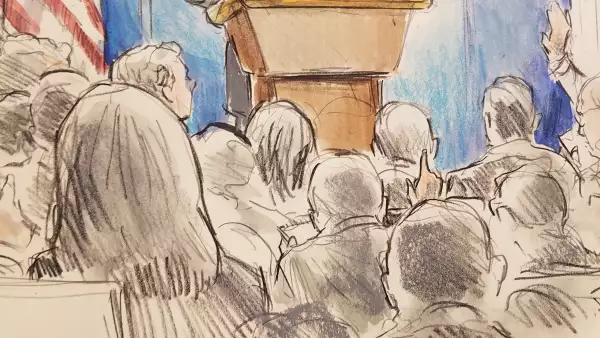 Rueda de prensa