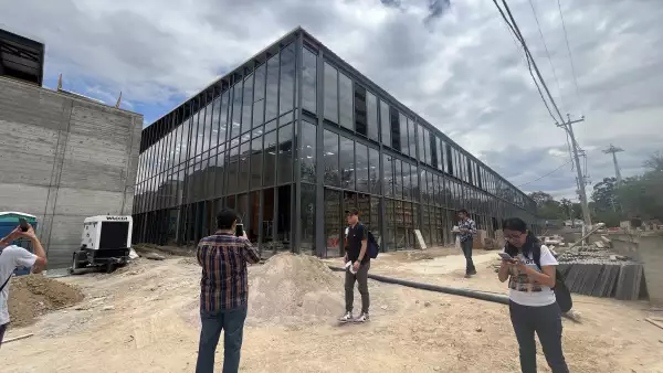 Así será el nuevo Bosque de Chapultepec: estas son las nuevas atracciones 