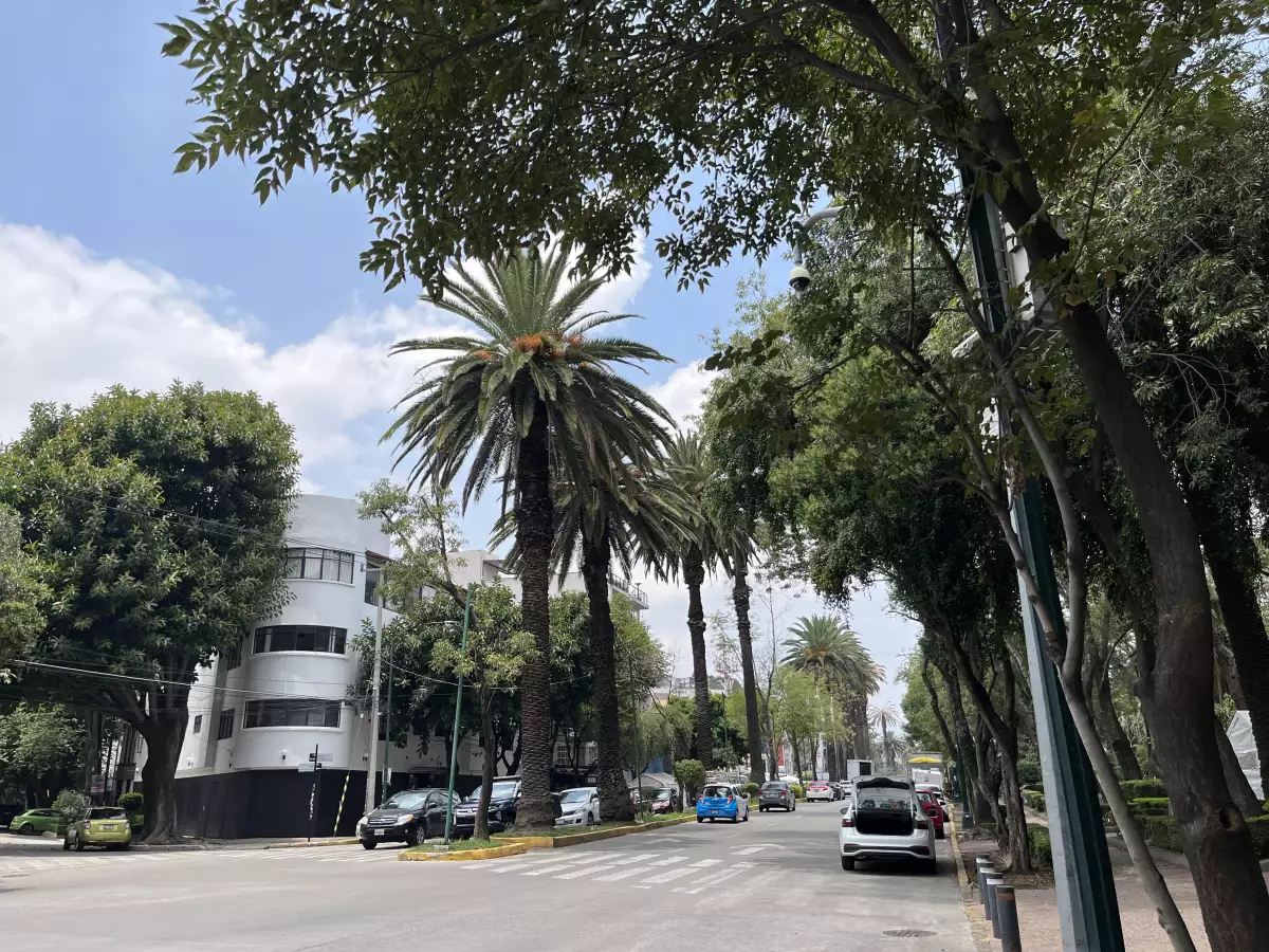 Colonia Narvarte