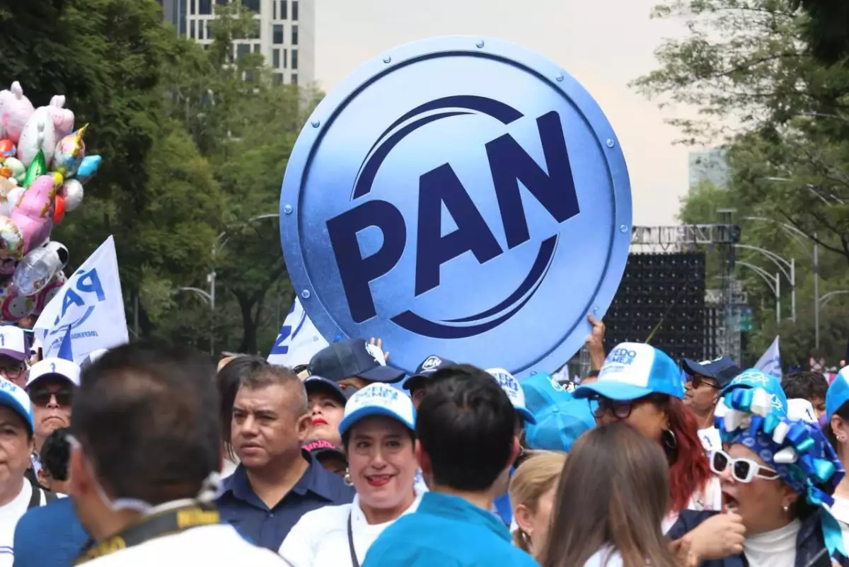 PAN
