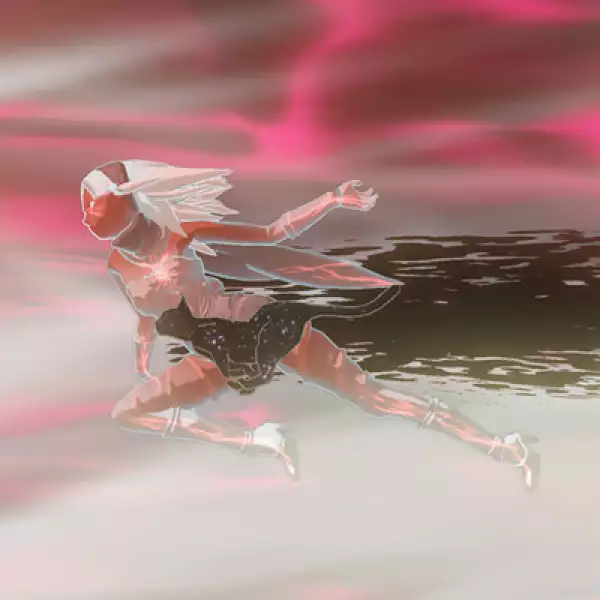 Al manipular la gravedad también podrá realizar ataques en el aire.