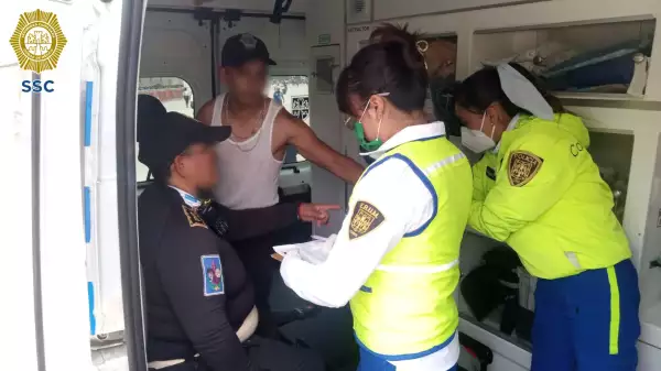 policias-heridos-palacio-nacional.jpeg