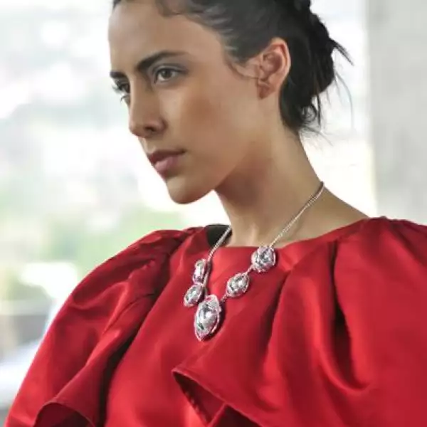 Venus by Alejandro Carlín