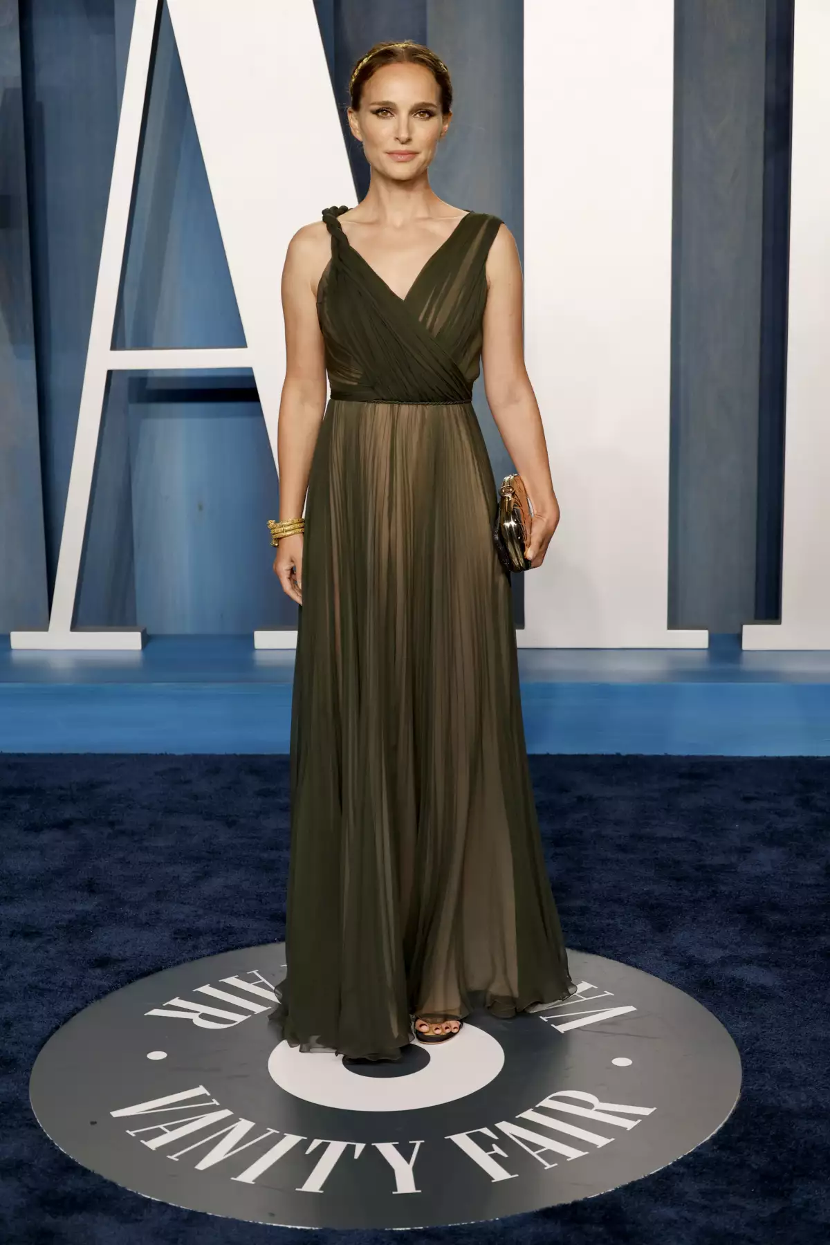 2022 Vanity Fair Oscar Party Hosted By Radhika Jones - Arrivals