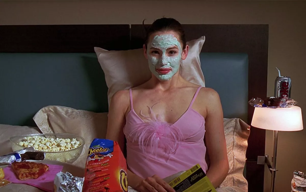 Valentine´s day