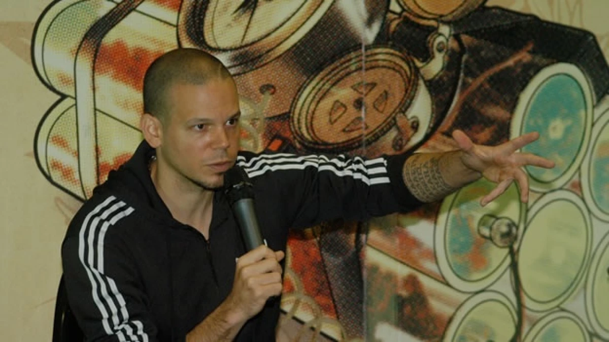 residente