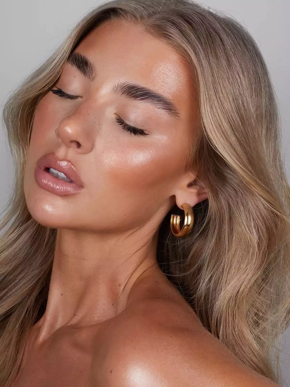  blonzing 