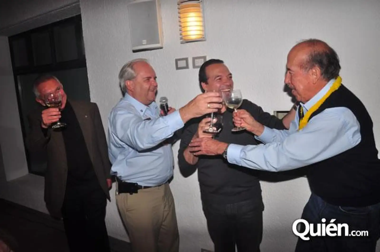 Rotarios Unidos