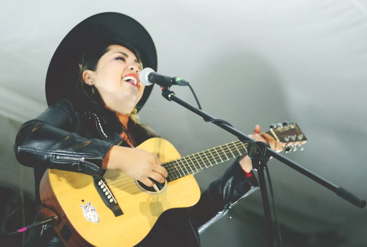 Vivir Quintana y Canción sin Miedo