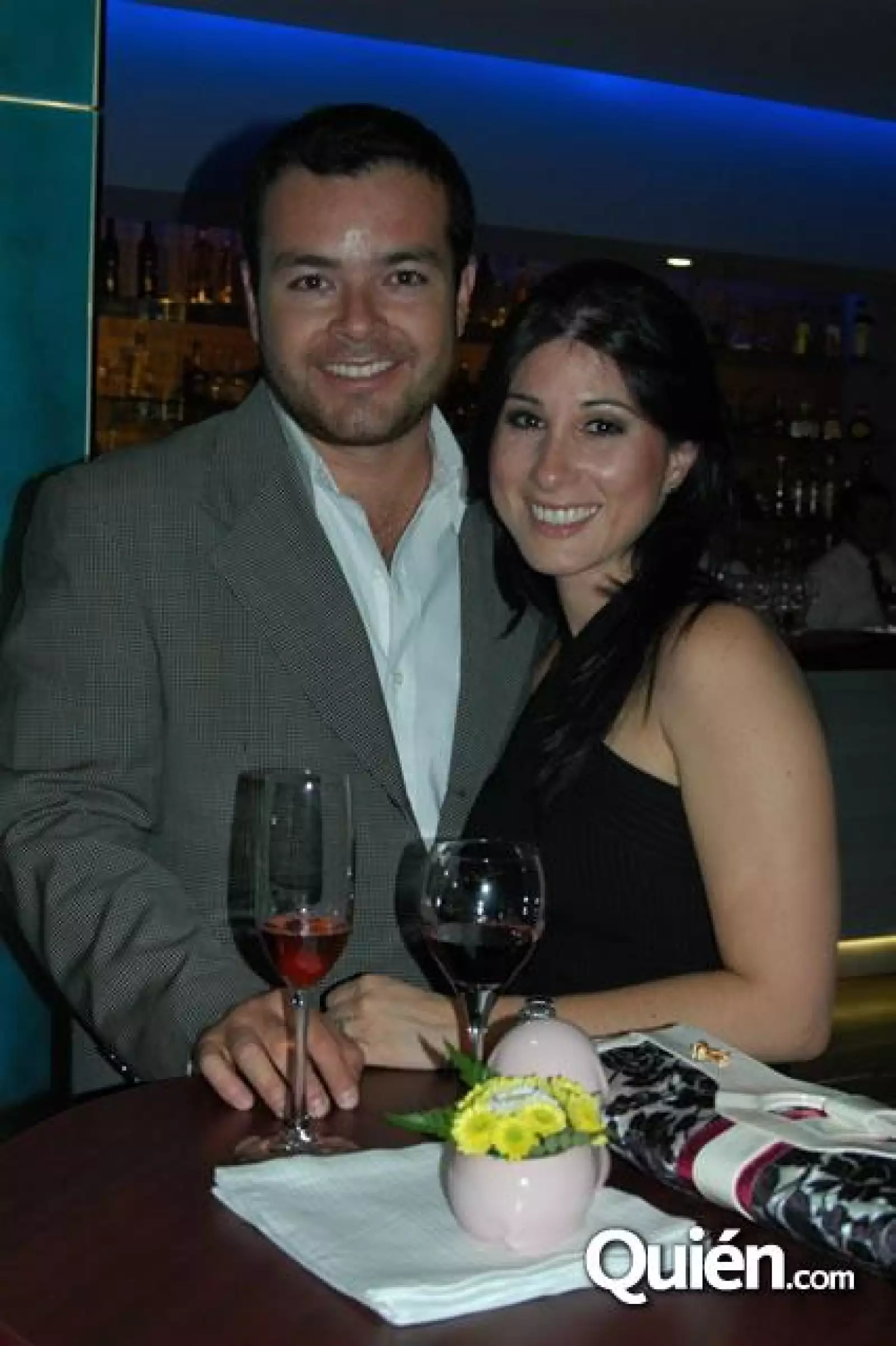 Inauguración Au Pied de Cochon