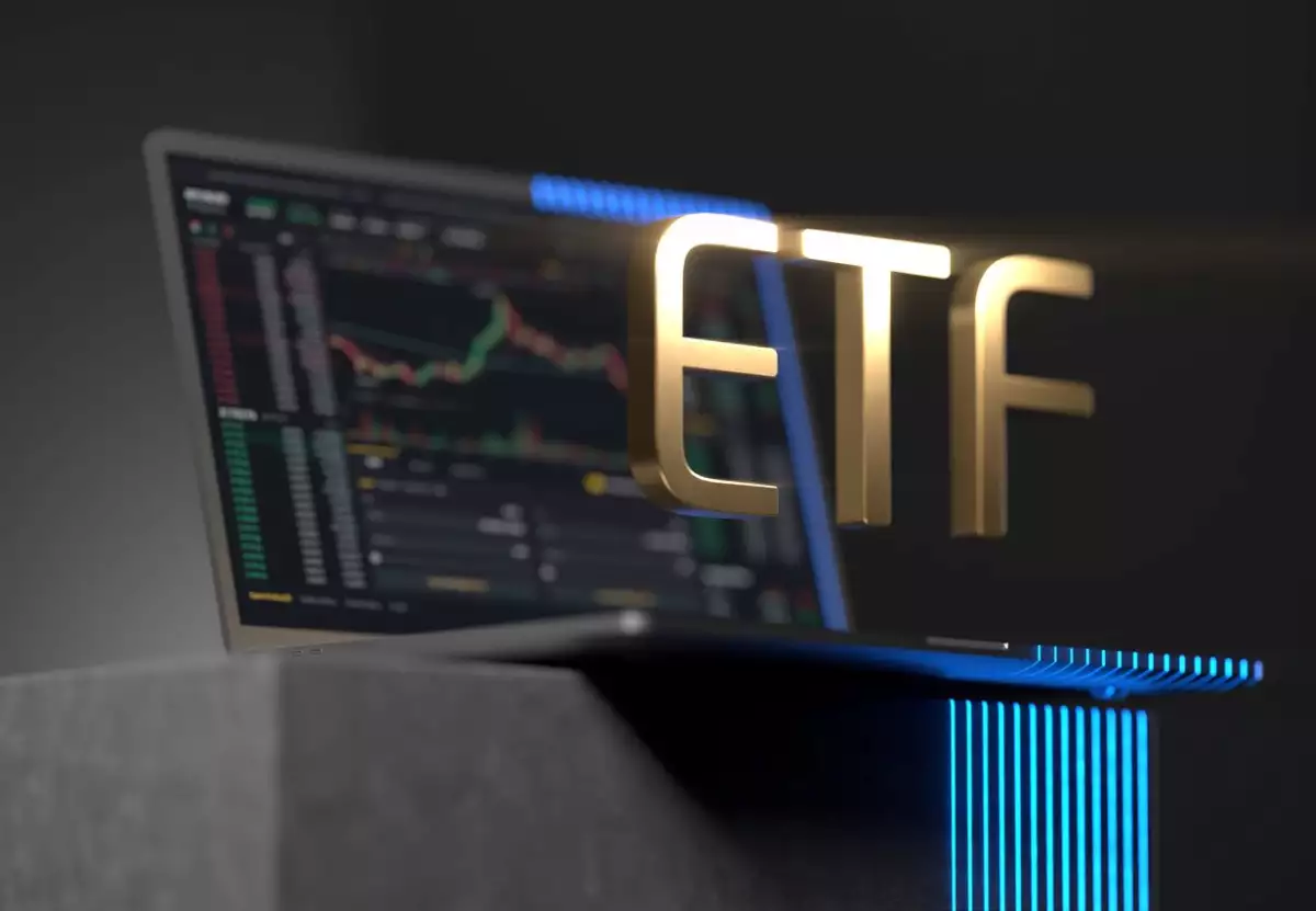 Ark ETF lista de "emisiores de ETF que destruyen riqueza"