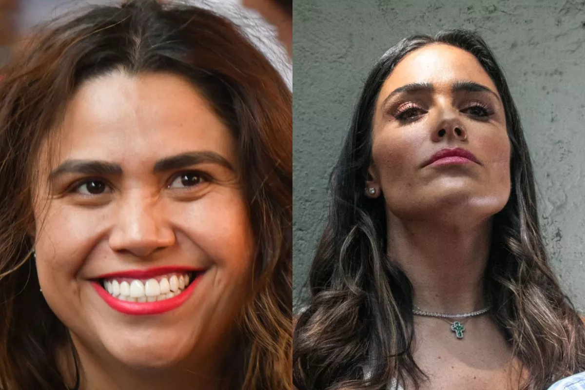 Conferencia Alessandra Rojo de la Vega Senado (3)