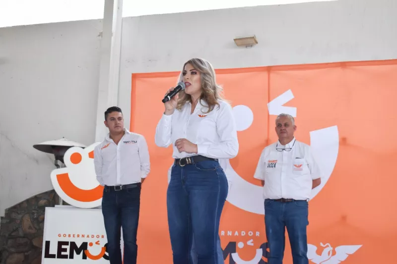 asesinato cecilia ruvalcaba en teocaltiche jalisco