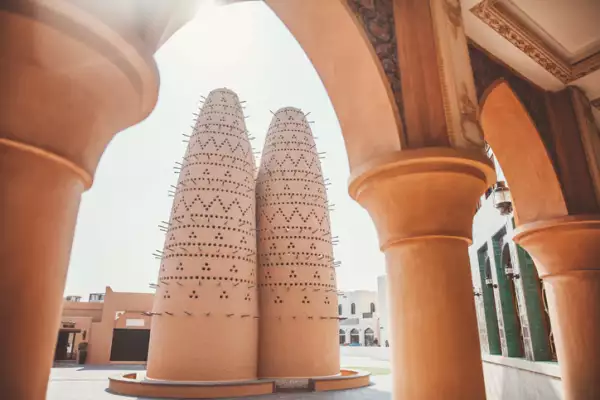 katara-village-in-Doha