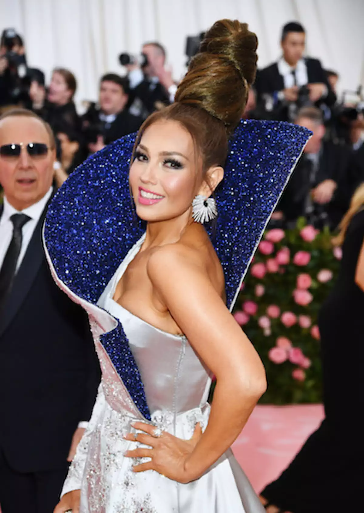 The 2019 Met Gala Celebrating Camp: Notes on Fashion - Arrivals