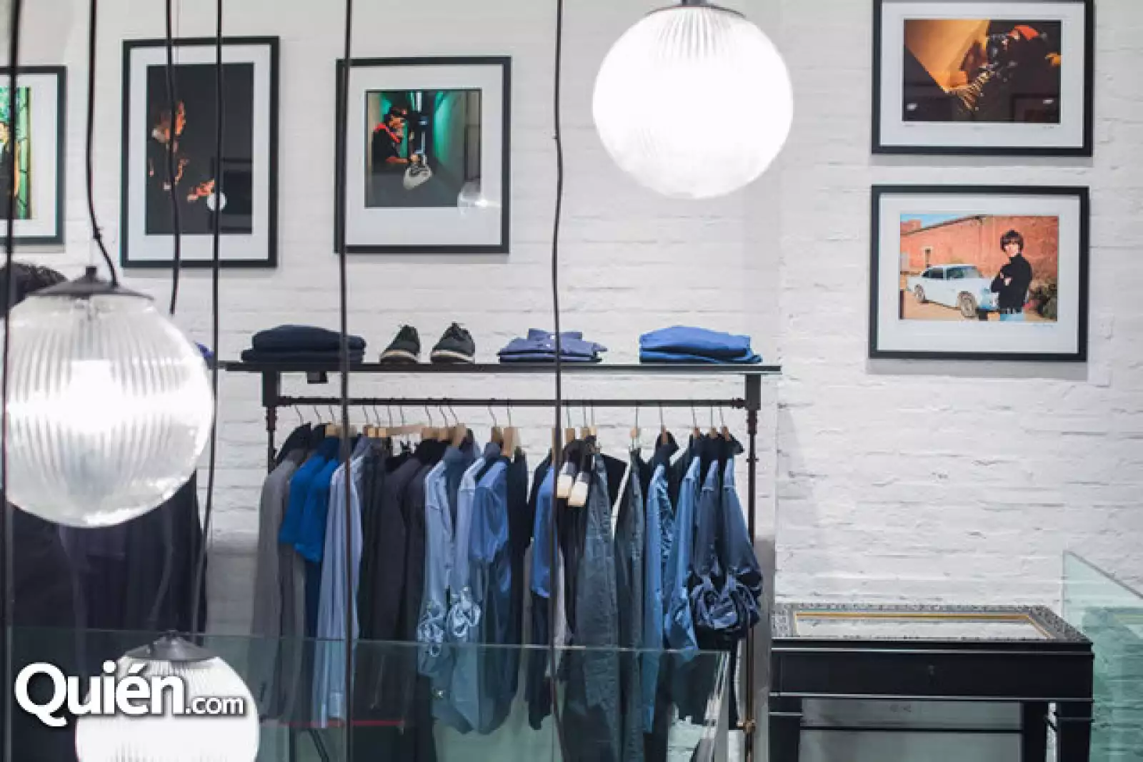 Tienda John Varvatos