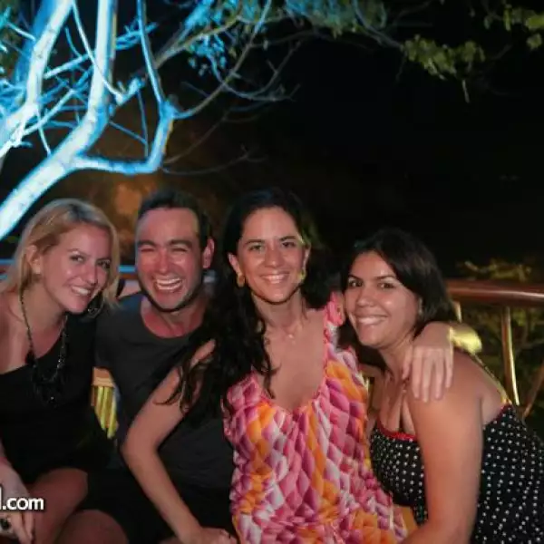 Aniversario Hotel Casa Bichu