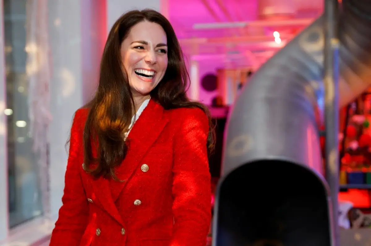 Kate Middleton