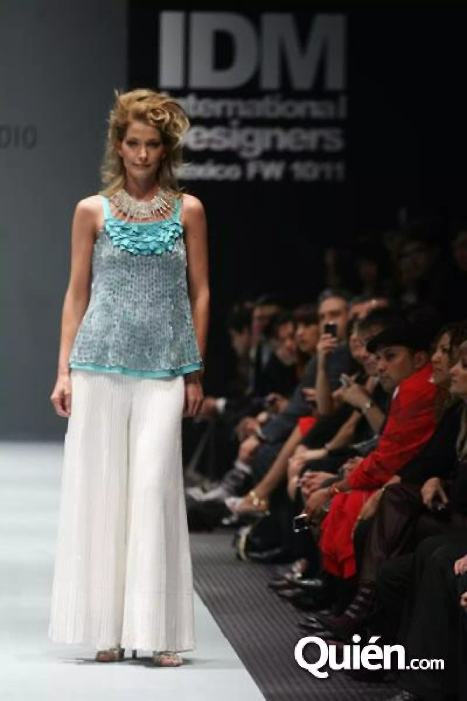 IDM Pasarela Trend Vision