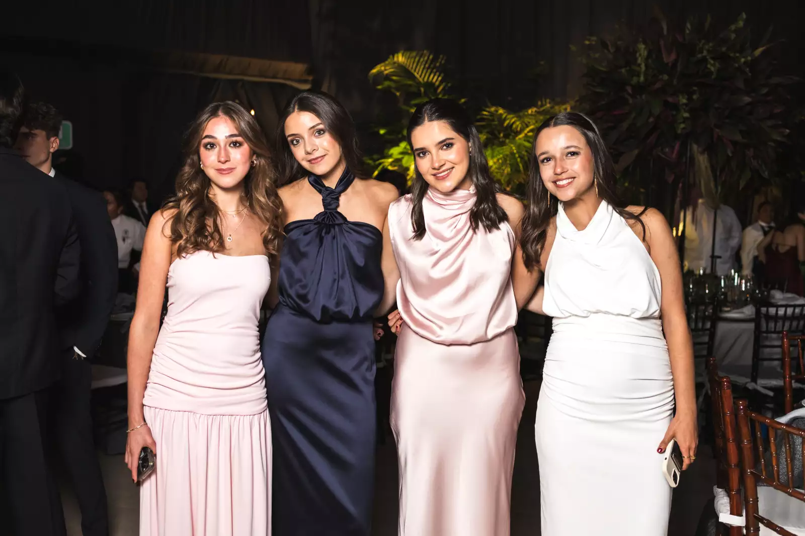 GRADUACIÓN MIRAFLORES