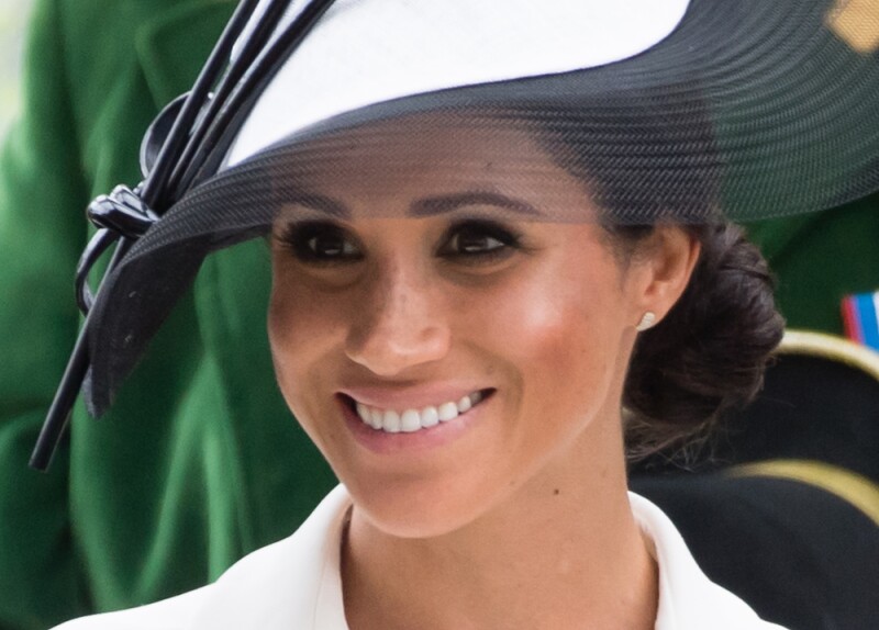 Meghan Markle