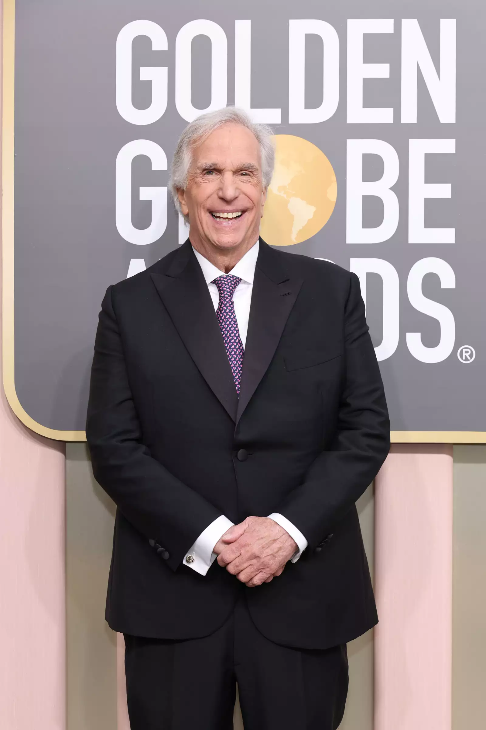 Henry Winkler