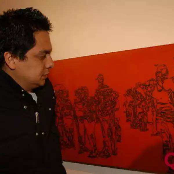 Victor Hugo Reyes