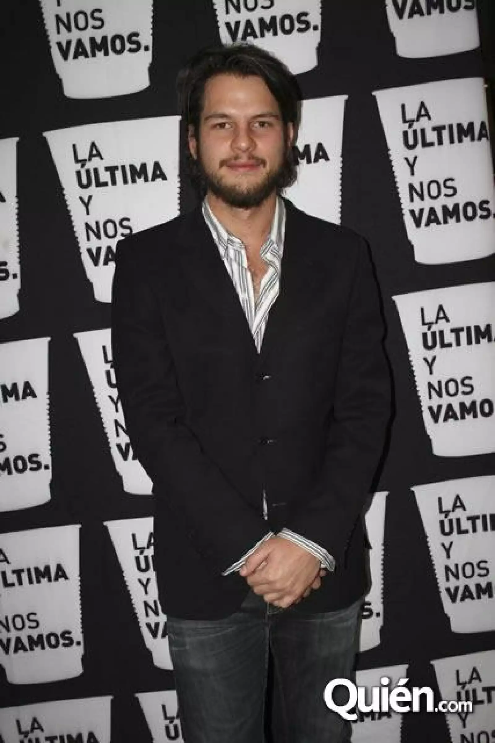 Premier la última y nos vamos