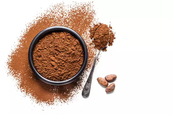 Calma tus con antojos con este chocolate caliente light