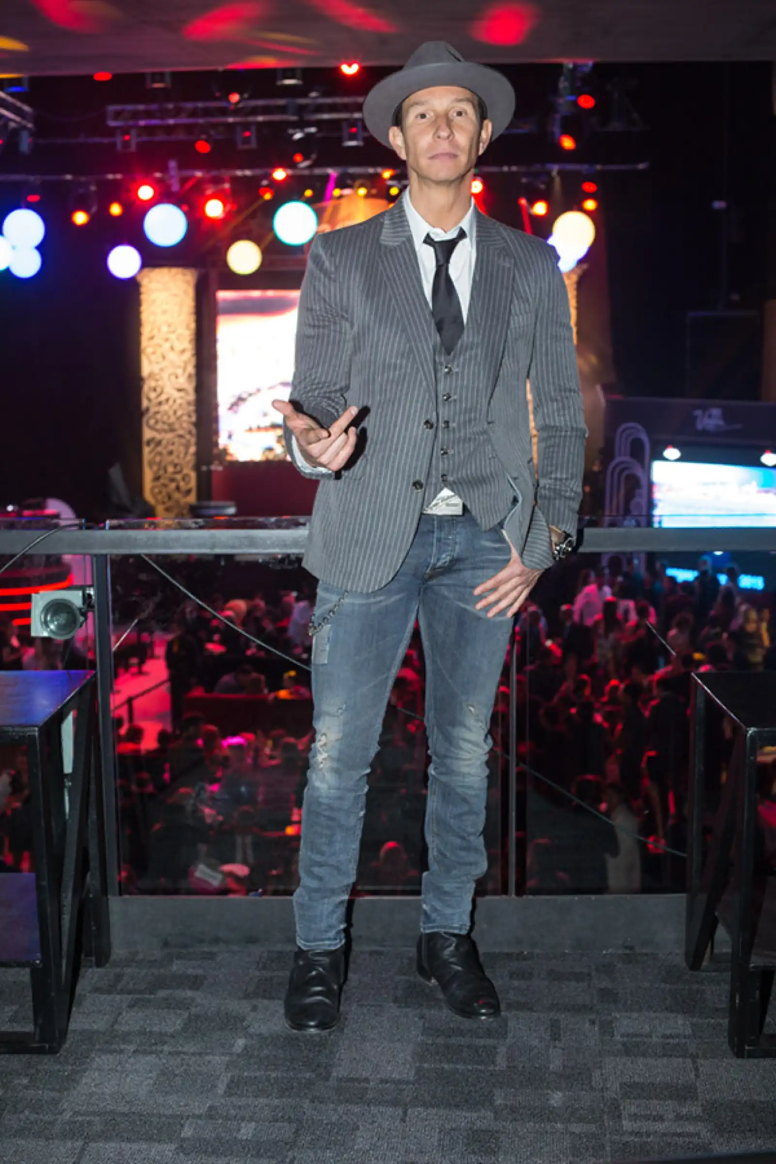 Erick Rubín