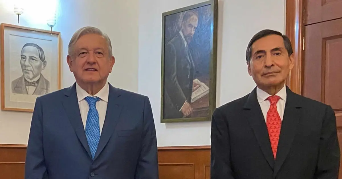 Deuda pública de México 2023 inversión