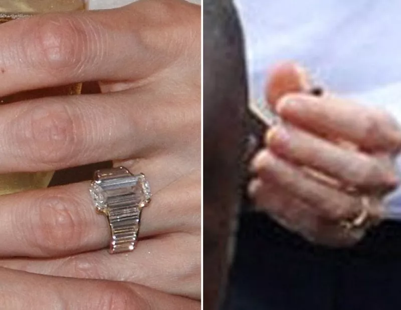 La actriz de 37 años viajó a la República del Congo como parte del comité de las Naciones Unidas, ahí la pareja de Pitt decidió alejarse del lujo para lucir más sencilla.