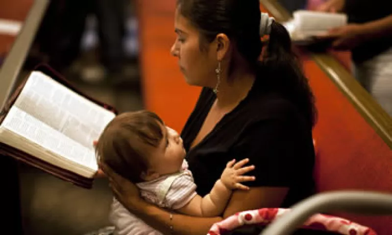 El dinero de Silicon Valley es parte de una respuesta más amplia de estados e individuos ante el Congreso, que no ha aprobado la iniciativa llamada Dream Act. (Foto: AP)