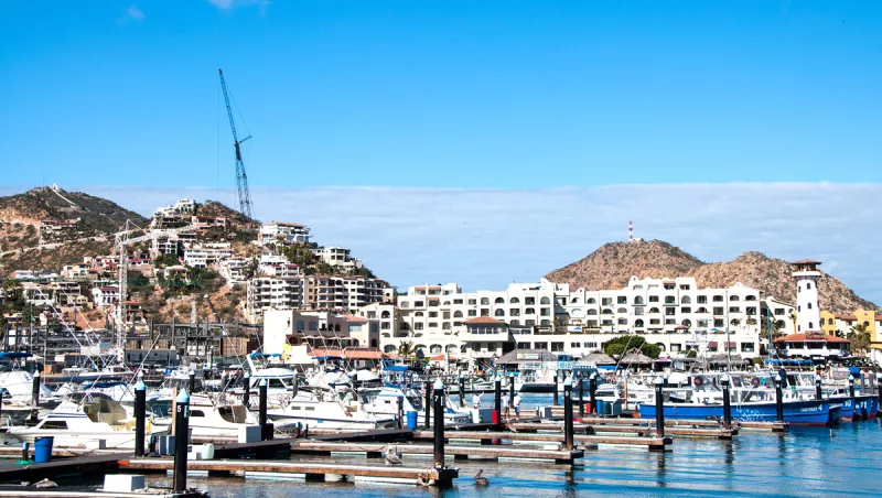 baja california sur