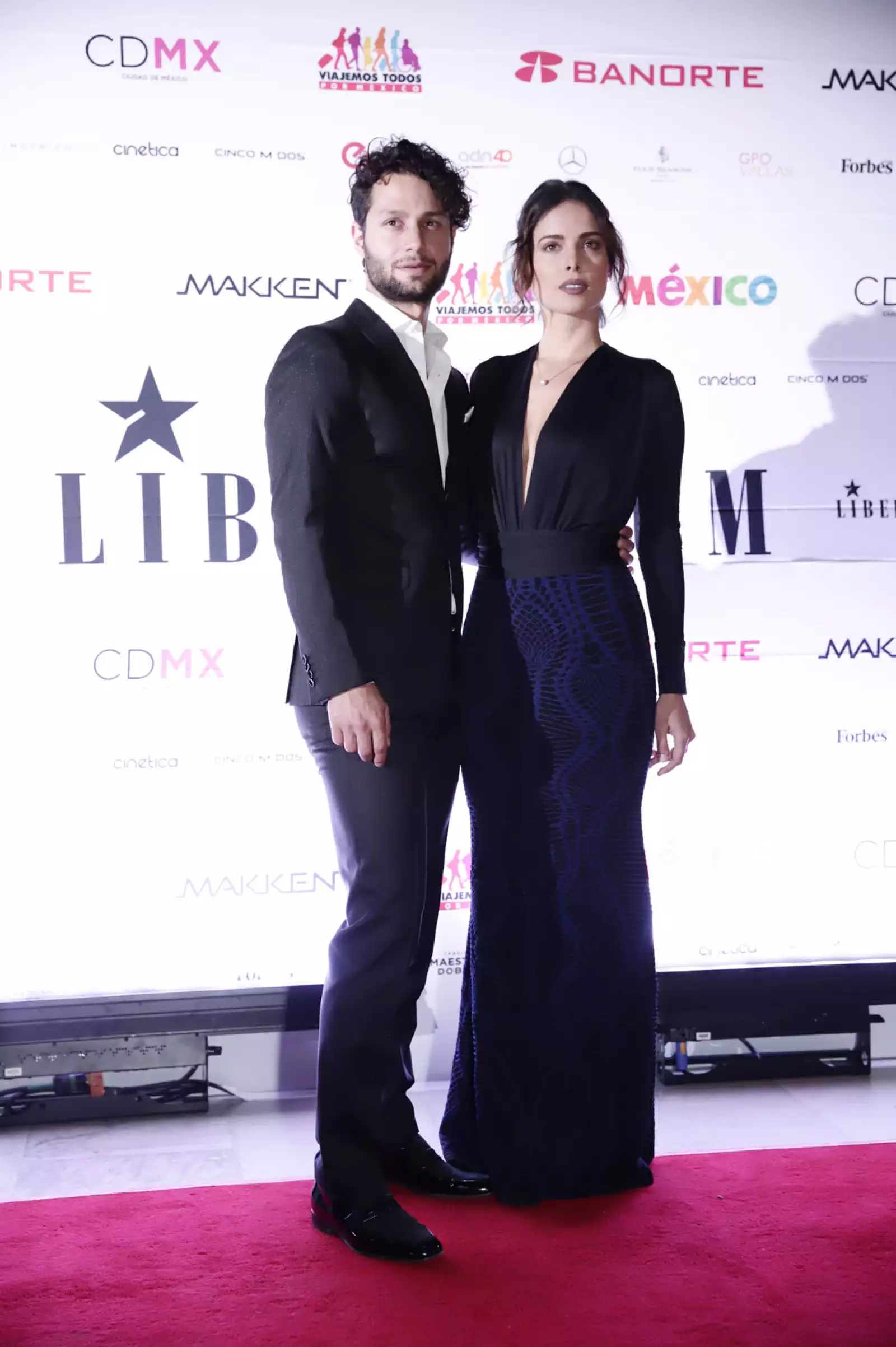 Clausura Liberatum Mexico