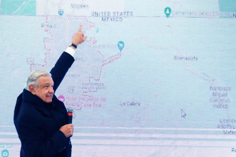 AMLO Mañanera Sonora -4