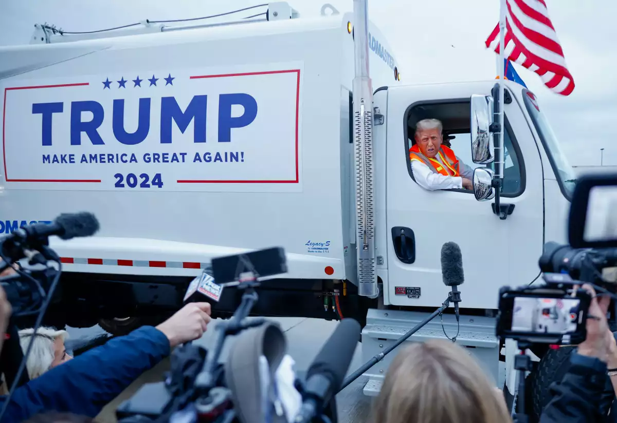 Trump puede no ser tan malo como todos piensan para la industria automotriz