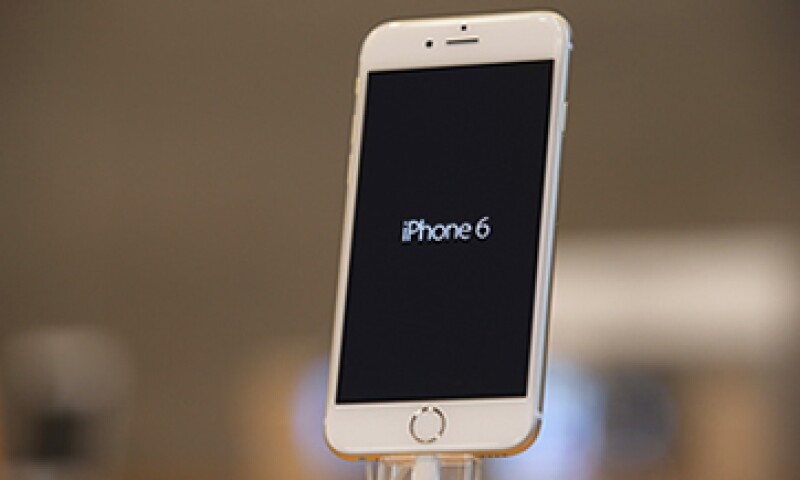 La cámara del iPhone 6 permite tomar fotos panorámicas en alta resolución. (Foto: Getty Images)