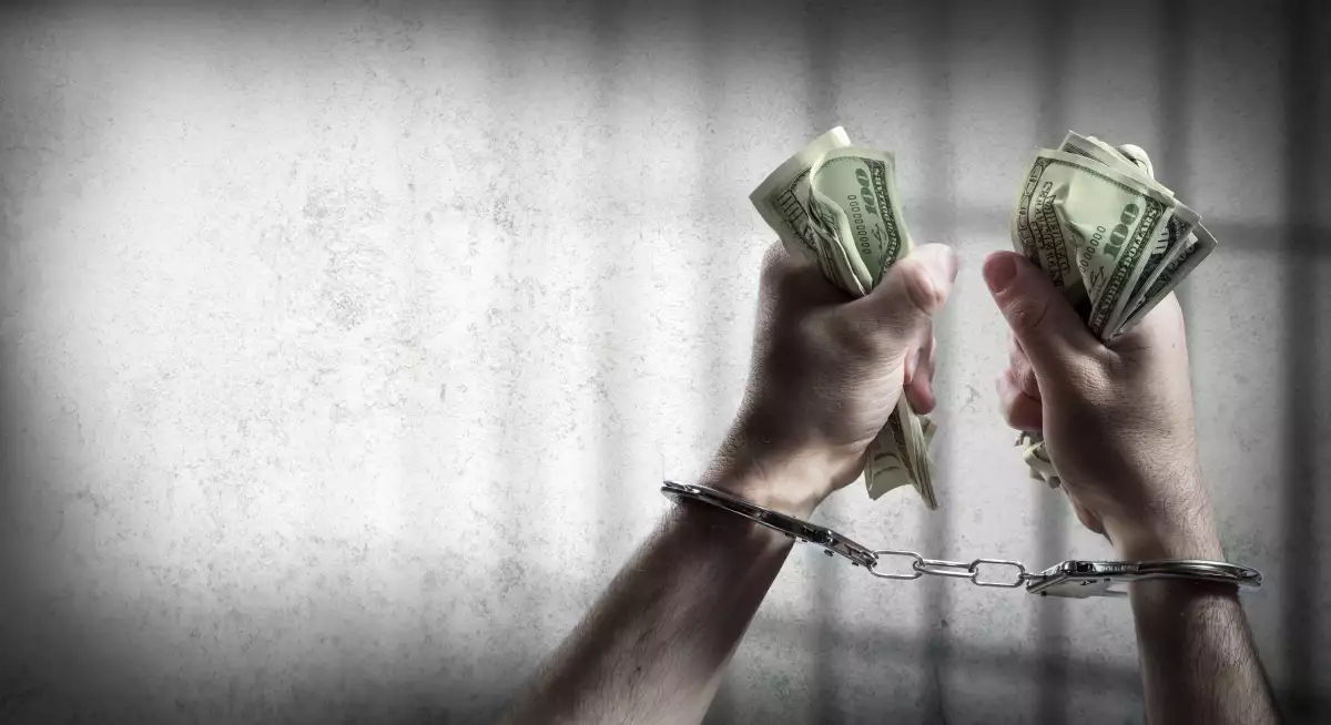 Corrupción