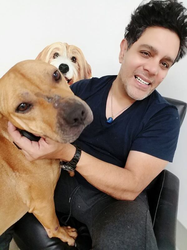 Raúl Julia-Levy