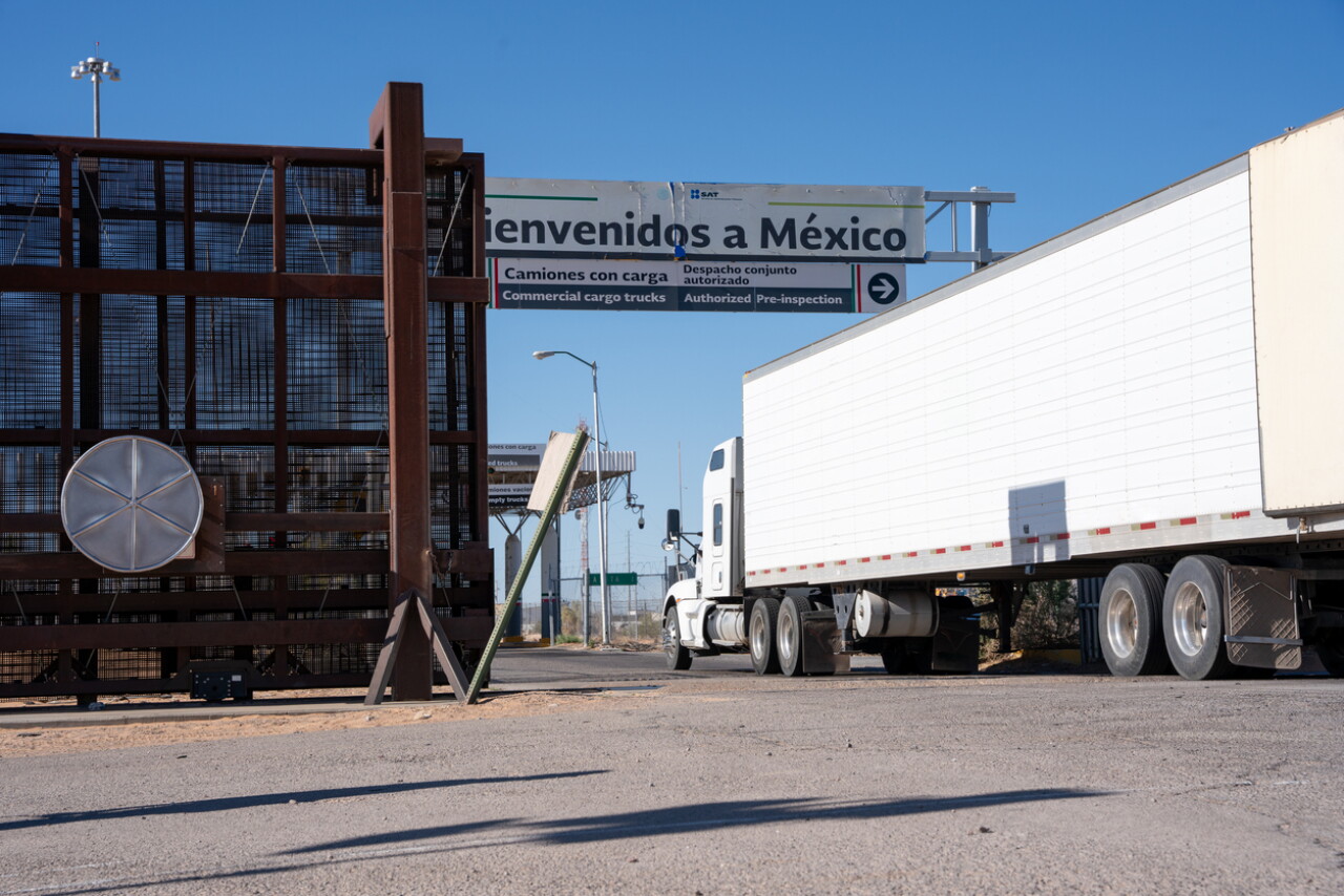 Aduanas tendrá mayor margen para embargar mercancías declaradas demasiado baratas