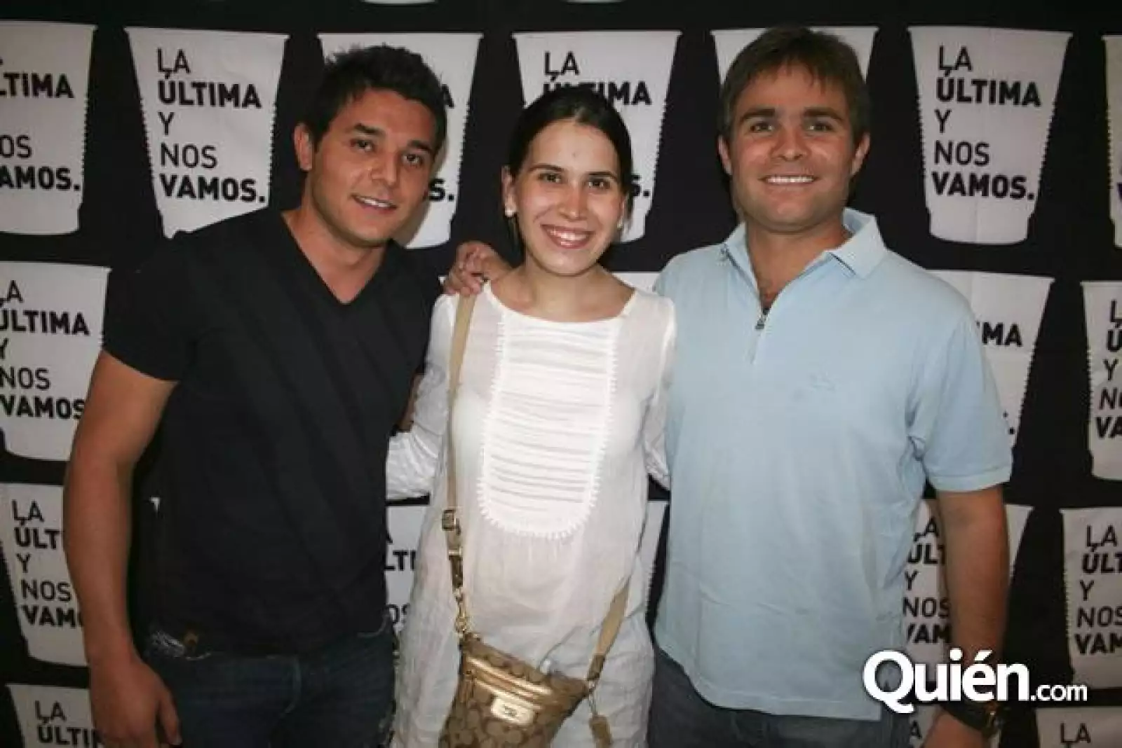 Premier la última y nos vamos