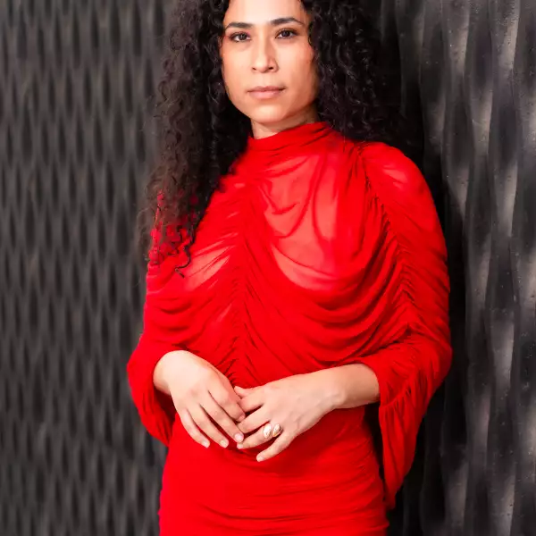 ENCUENTRO DE NOMINADOS ARIEL 67