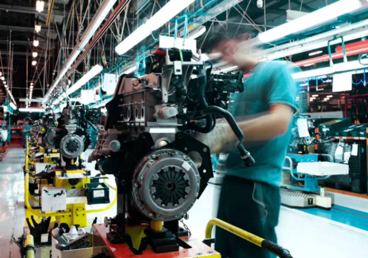 manufactura autos
