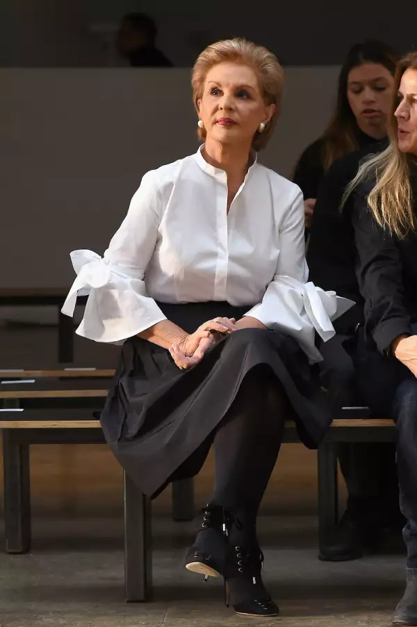 Carolina Herrera